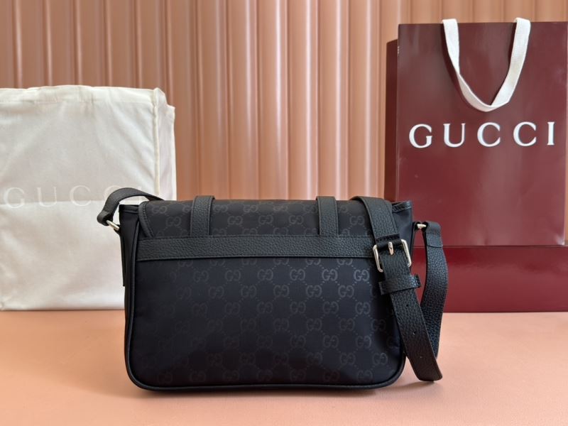 Mens Gucci Satchel Bags